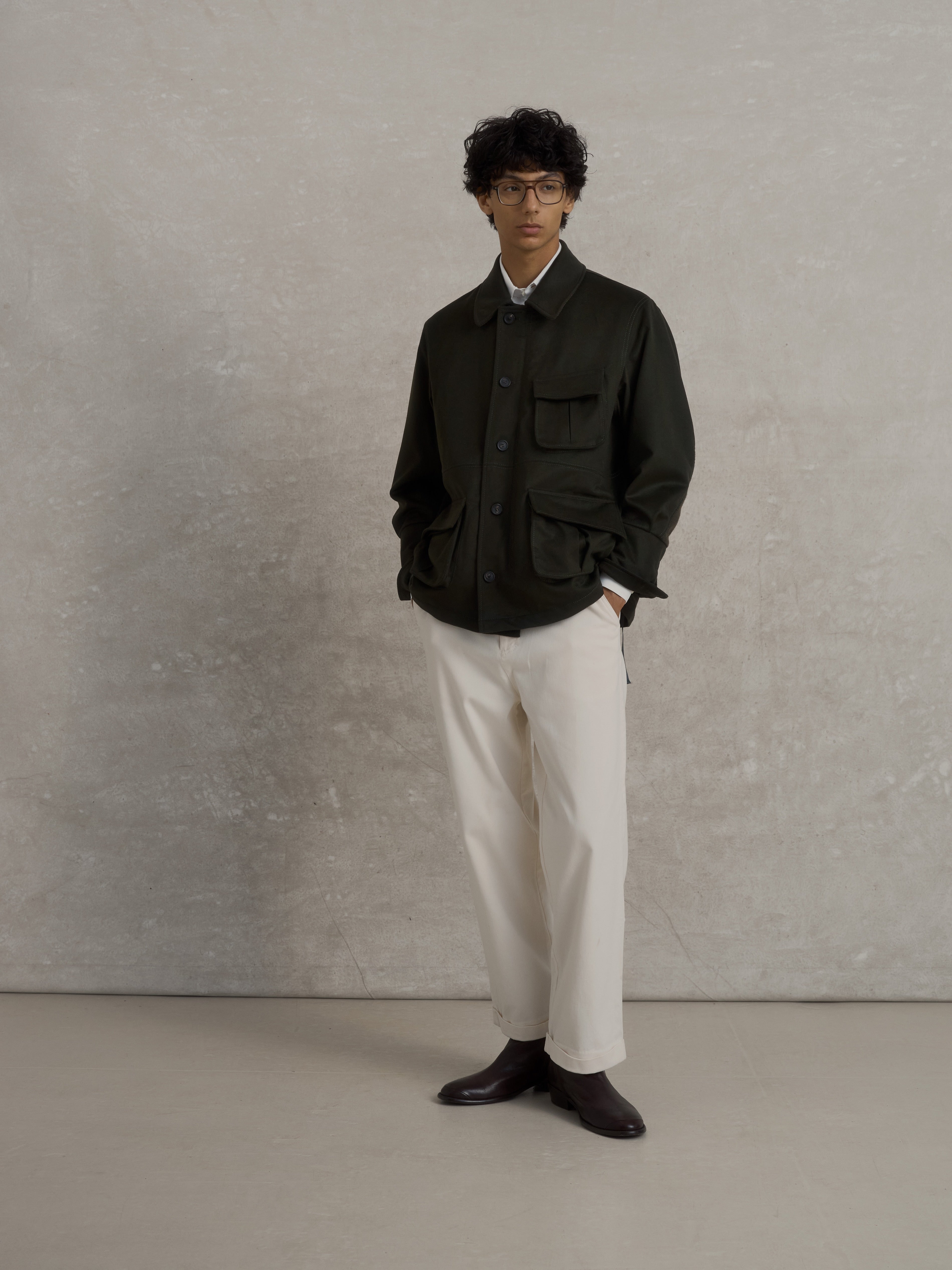 Pants – Téchin
