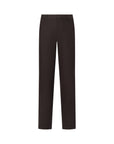Linen Pants | Black