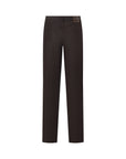 Linen Pants | Black