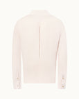 Linen Greenwich Shirt | Rose
