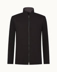 Seasonless Bomber | Black