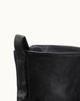 Solleret Boot | Noir