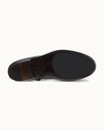 Solleret Boot | Noir