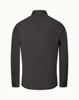 Kojima Denim Shirt | Black
