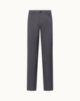 Cotton Pants | Blue