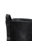 Detail View: Solleret Boot