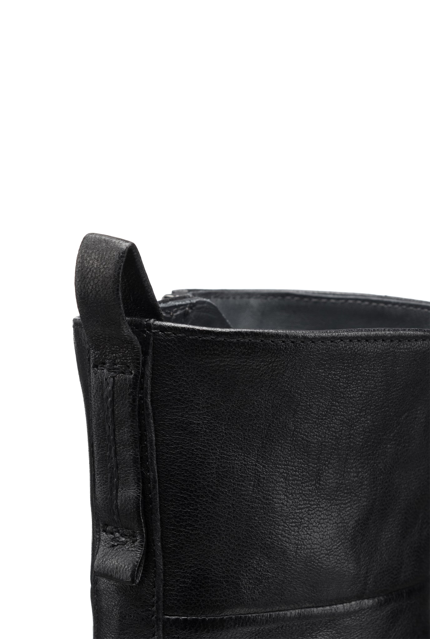 Detail View: Solleret Boot
