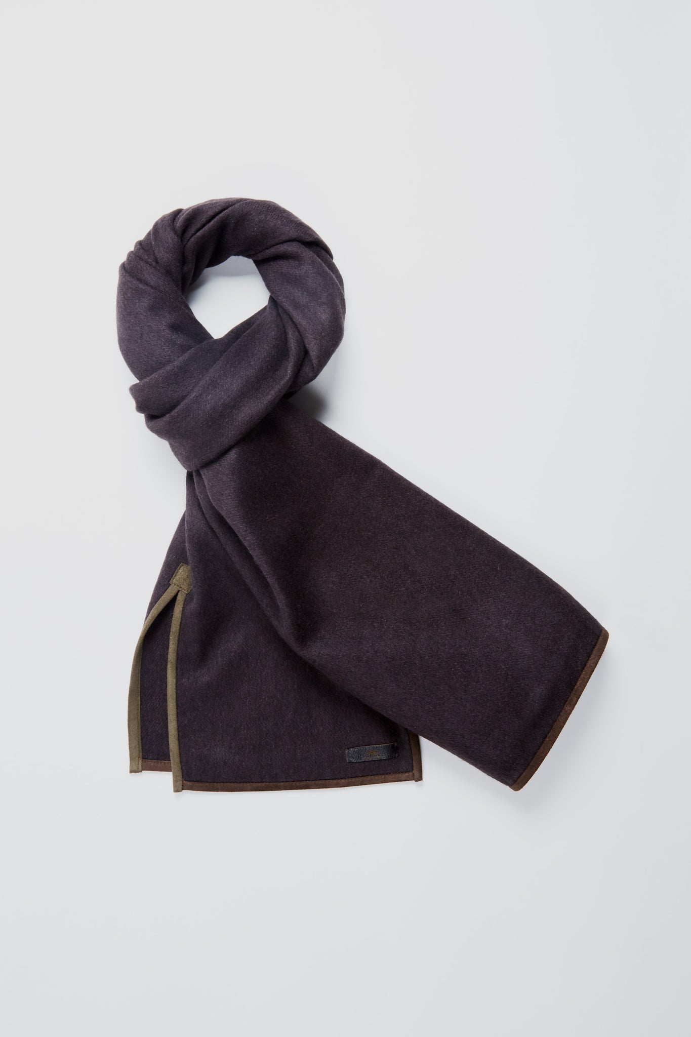 TÉCHIN Scarf