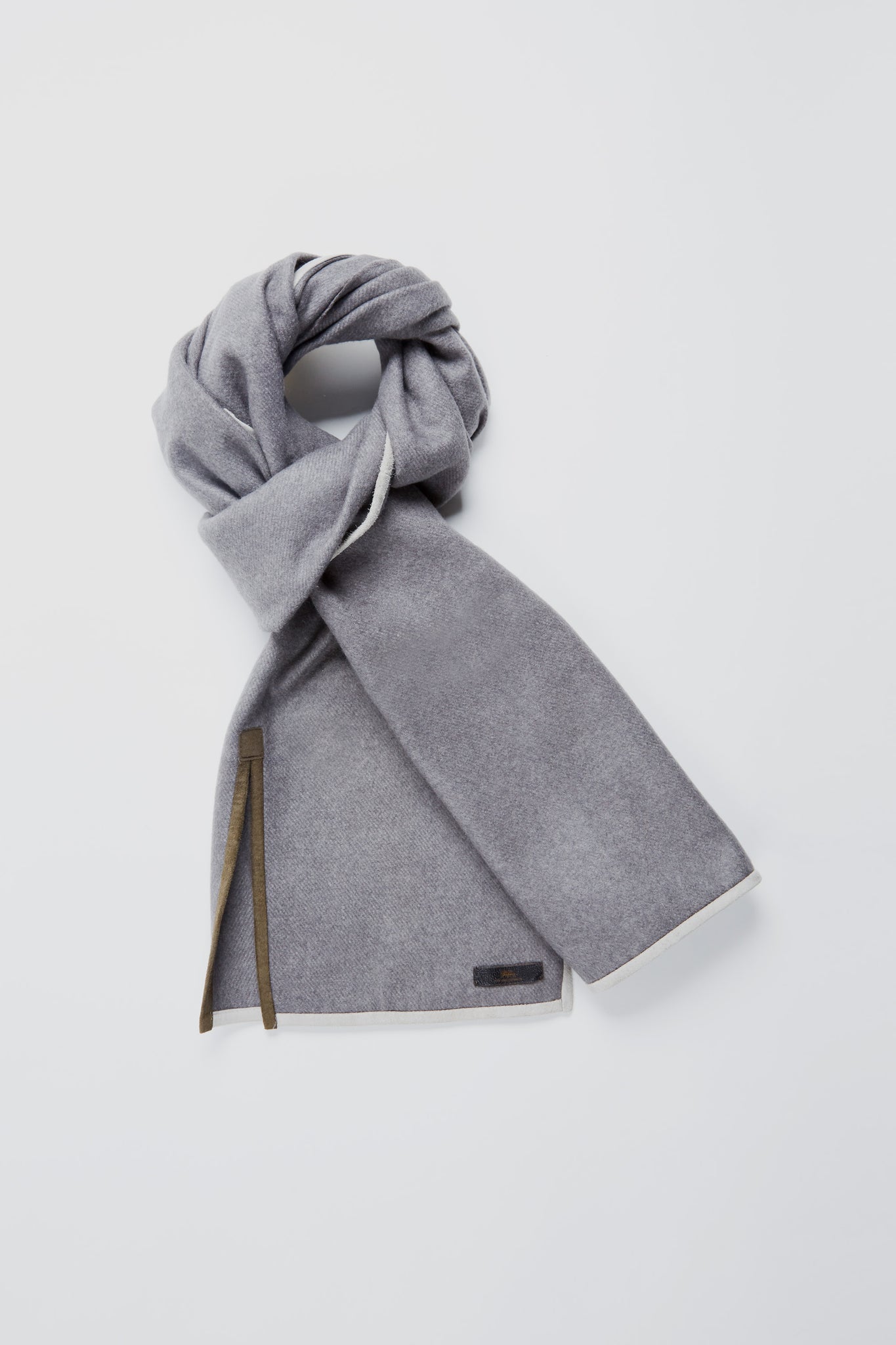 TÉCHIN Scarf