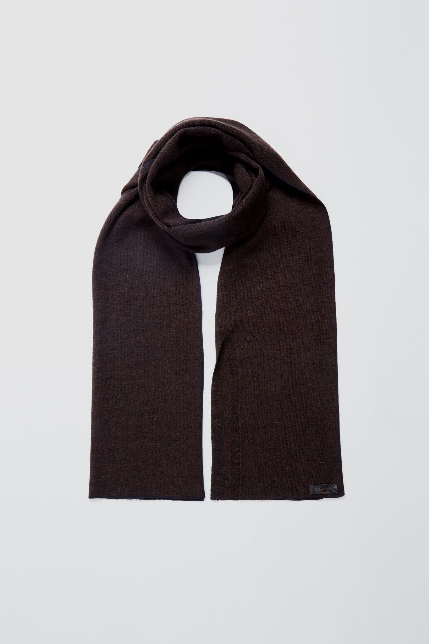 Knit Scarf