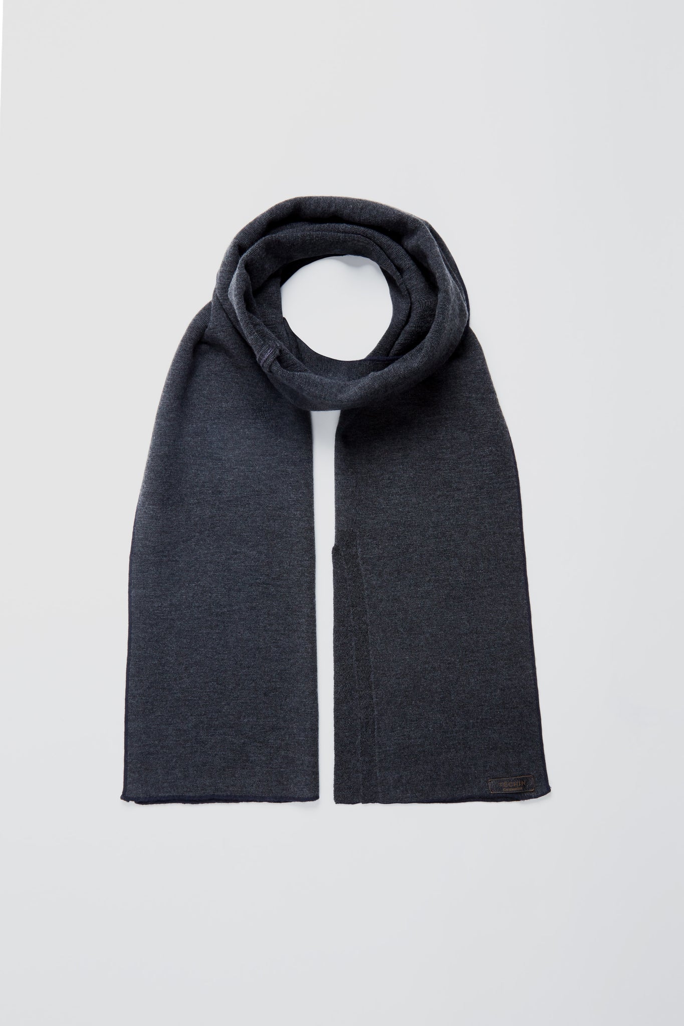 Knit Scarf