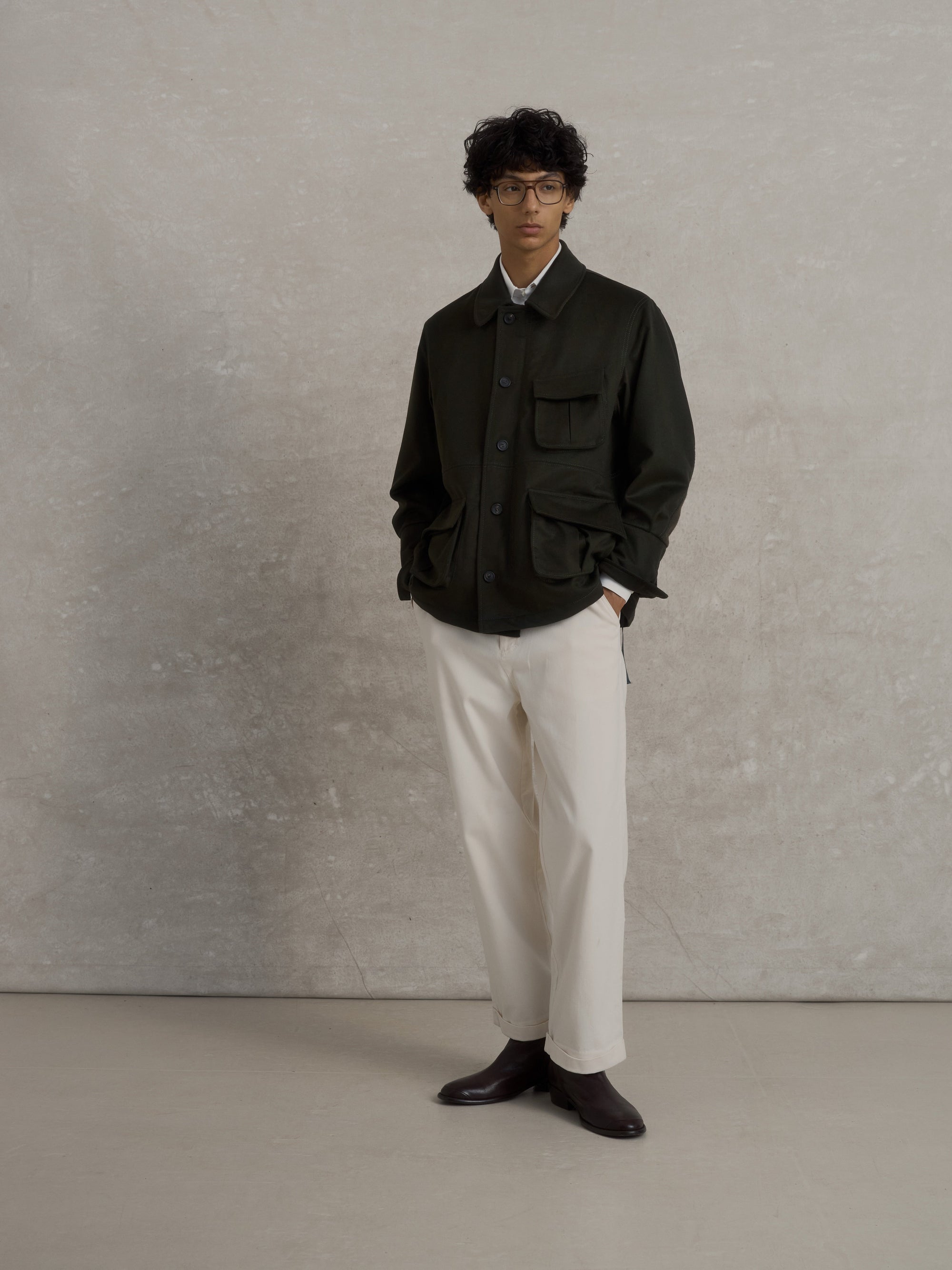 Trousers