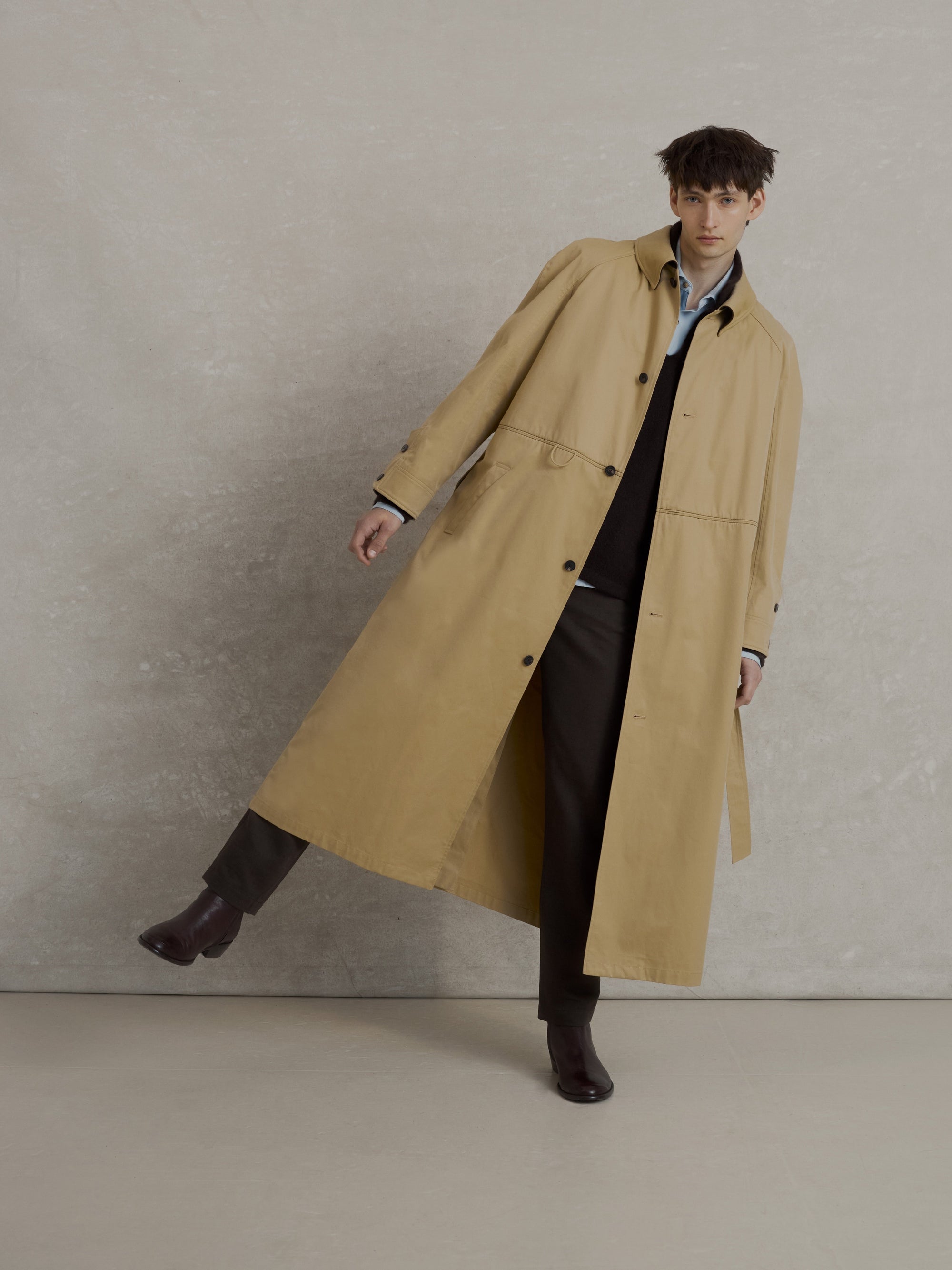 Coats