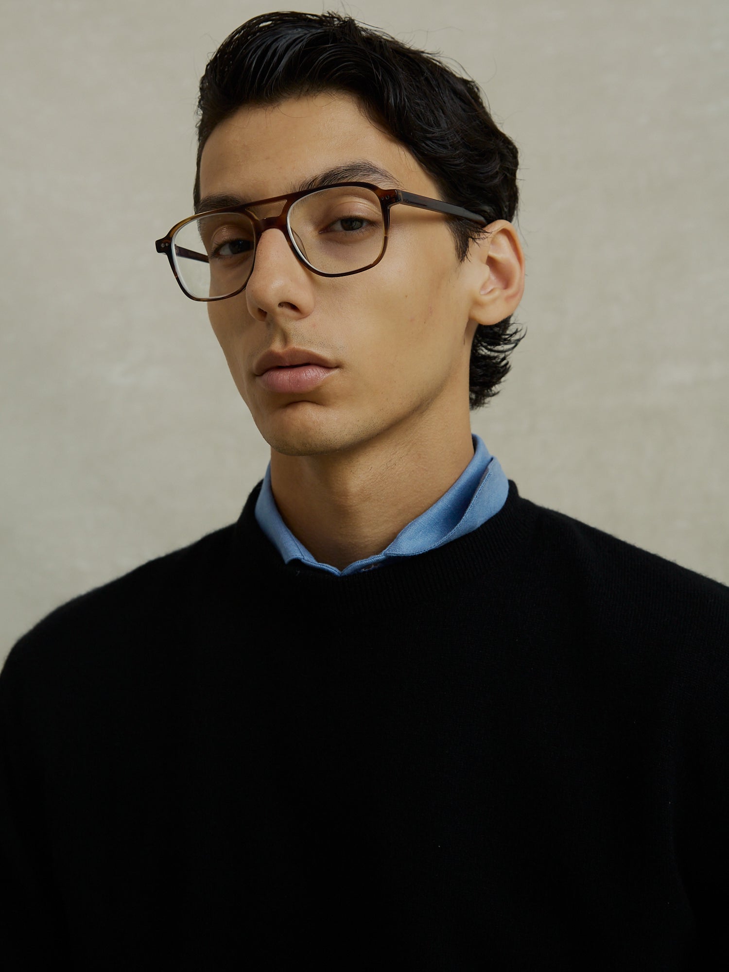 Pullovers