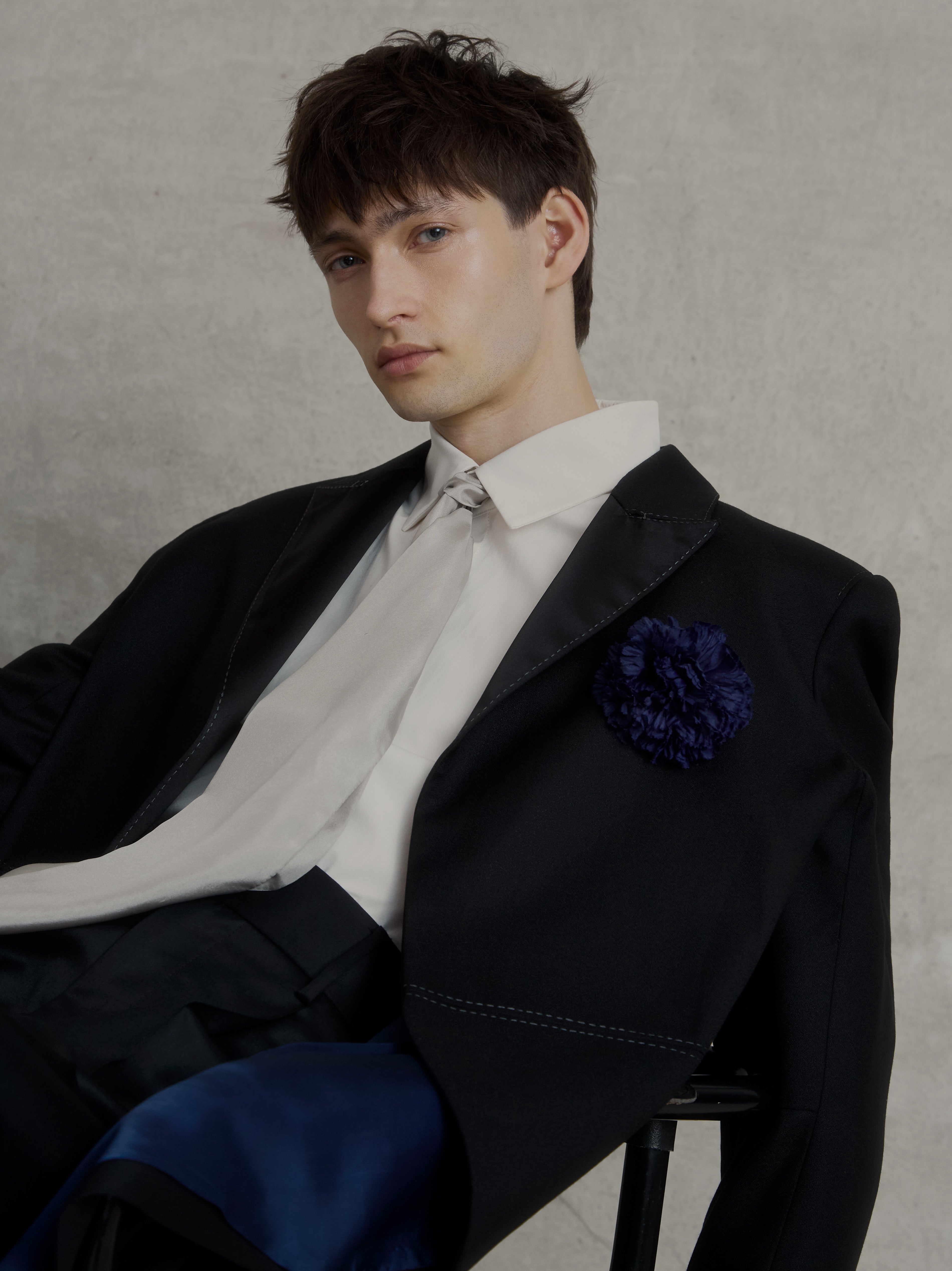 tekrinシャツ Luxury Shirts by Téchin
