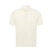 Shortsleeve Linen Shirt | Mint