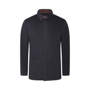 TECHIN Jacket | Navy