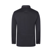 TECHIN Jacket | Navy