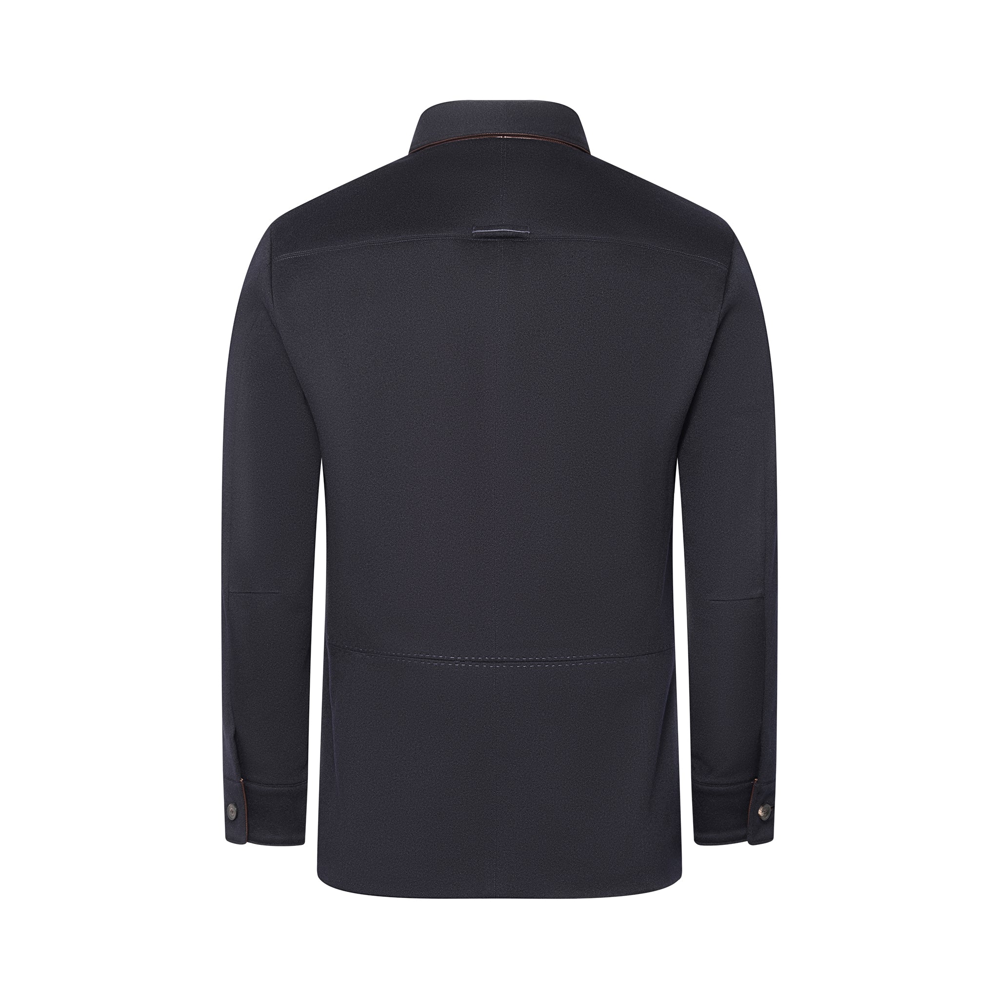 TECHIN Jacket | Navy