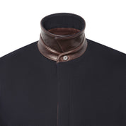 TECHIN Jacket | Navy