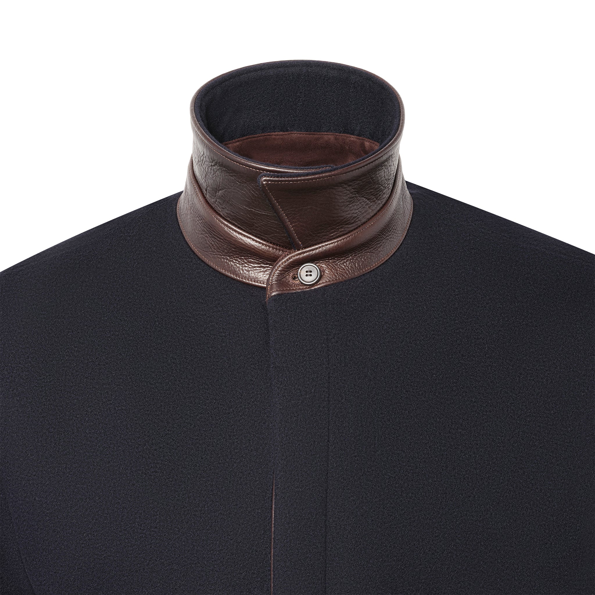 TECHIN Jacket | Navy