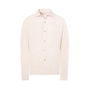 Linen Greenwich Shirt | Rose