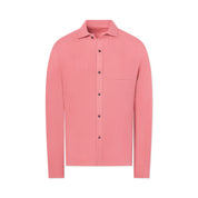Linen Greenwich Shirt | Cassis