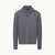 Bouclé Polo | Grey