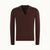 Bouclé Polo | Sepia
