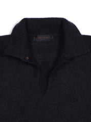 Boucle Polo Navy