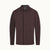 Half Lined TECHIN Jacket | Brown Herringbone