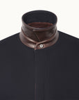 TECHIN Jacket | Navy