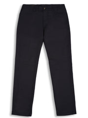 Wool 5 Pocket Navy