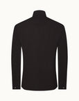 Seasonless Bomber | Black