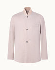 Compass Jacket Greige