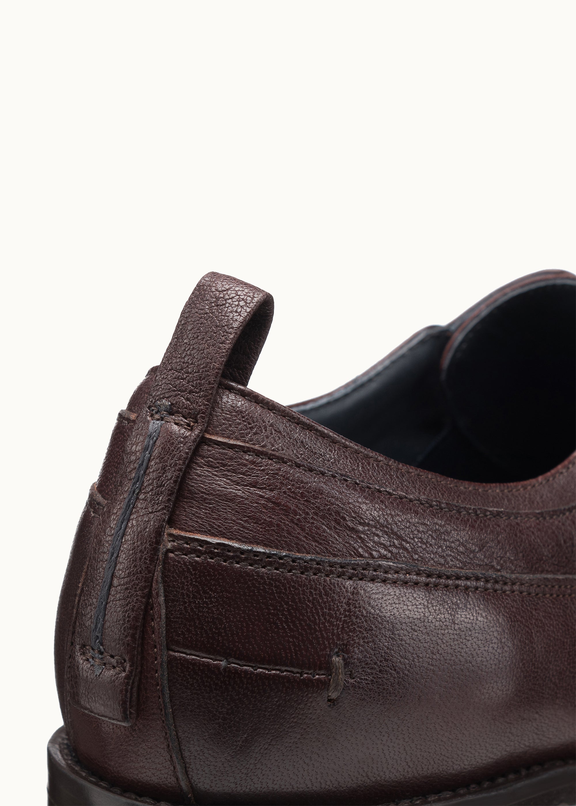 Solleret Oxford | Café