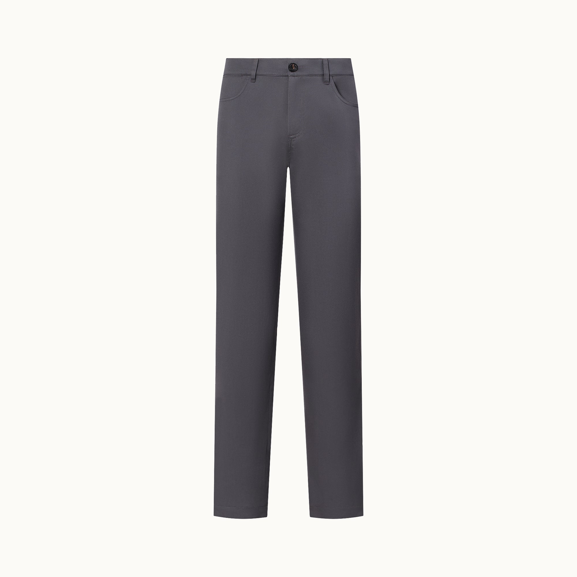 Cotton Pants | Blue