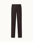 Linen Pants | Black