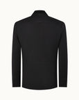 Peak Summer Jacket | Black