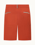 Lounge Short | Brick
