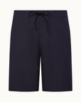 Lounge Short | Navy