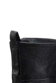 Detail View: Solleret Boot
